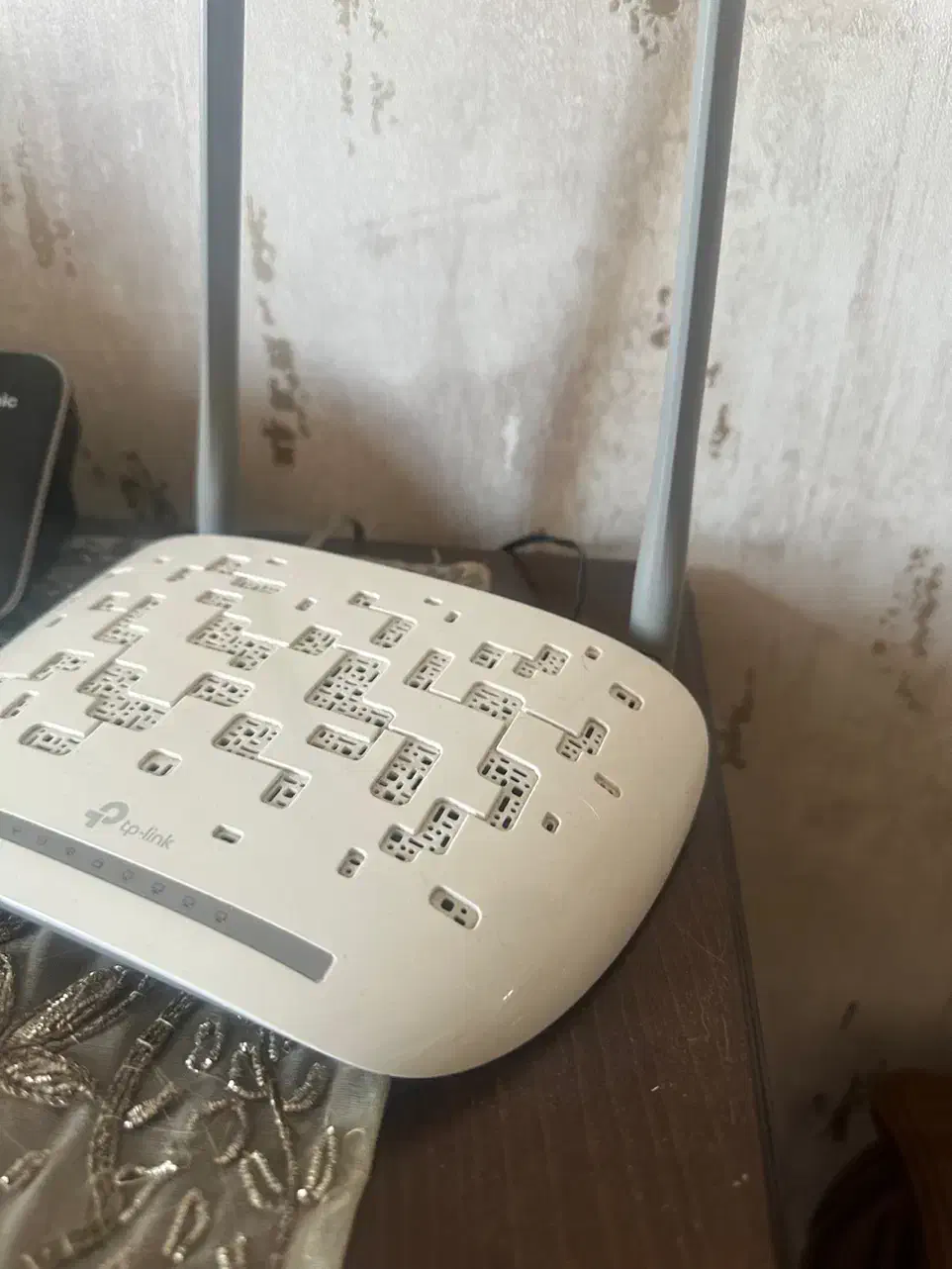 مودم tplink|مودم و تجهیزات شبکه|قزوین, |دیوار