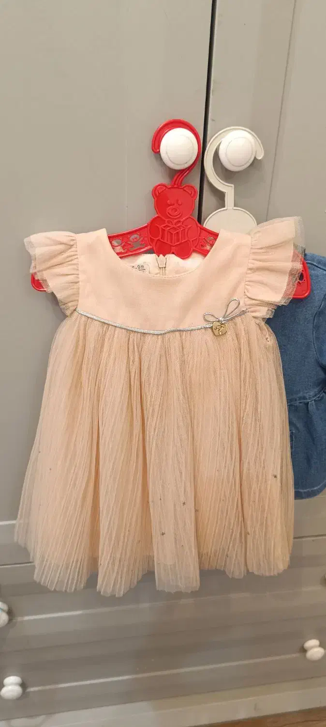 مانتو مجلسی و پالتو|لباس|شاندیز, |دیوار