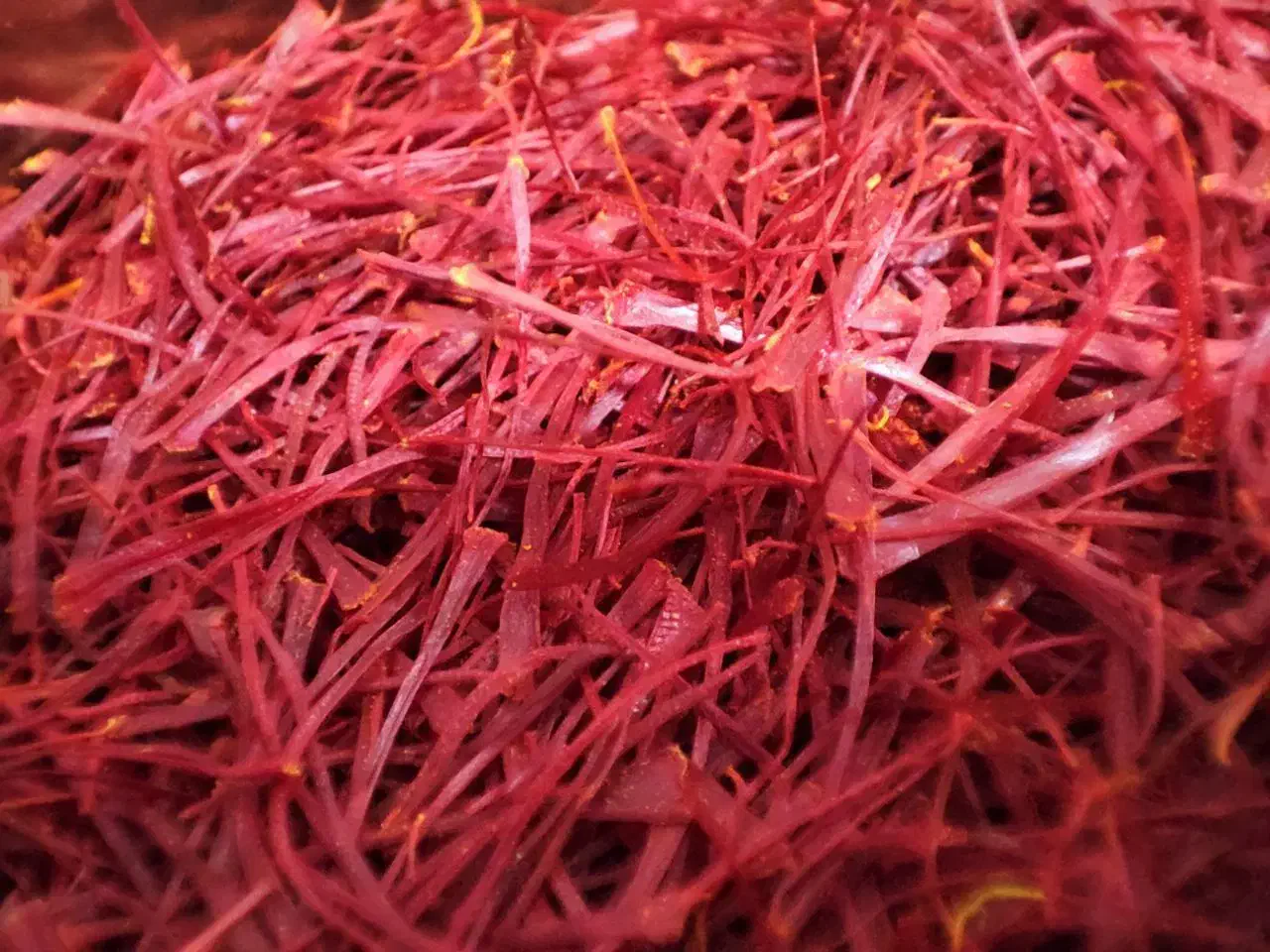 زعفران ناب قائنات، مستقیم از دل مزرعه تا دست شما|خوردنی و آشامیدنی|تهران, عباسی|دیوار