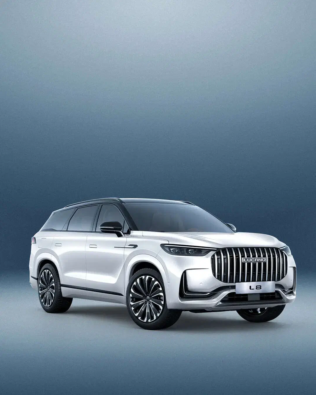 لوکانوL8 2026|خودرو سواری و وانت|ارومیه, |دیوار