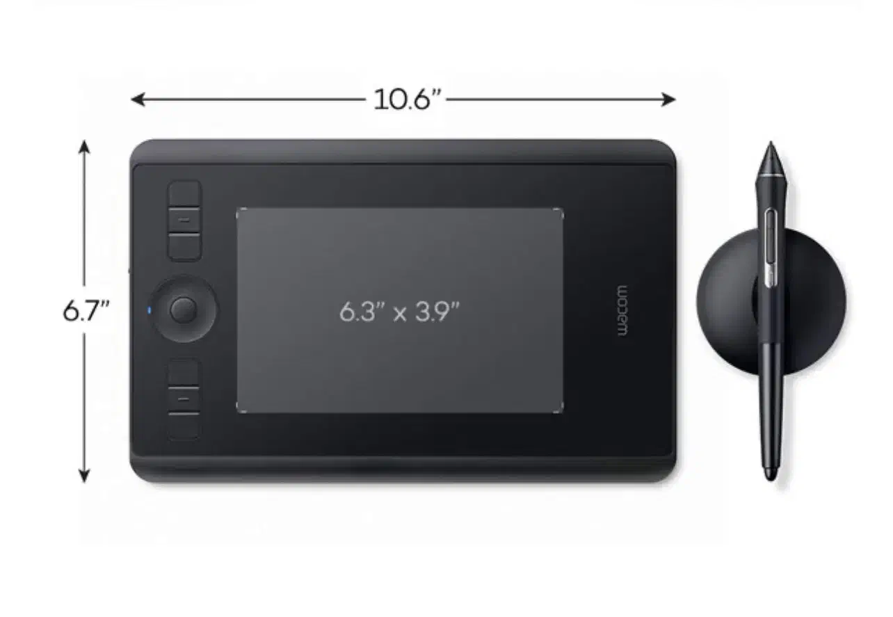 قلم نوری وکام|قطعات و لوازم جانبی رایانه|شیراز, زرهی|دیوار