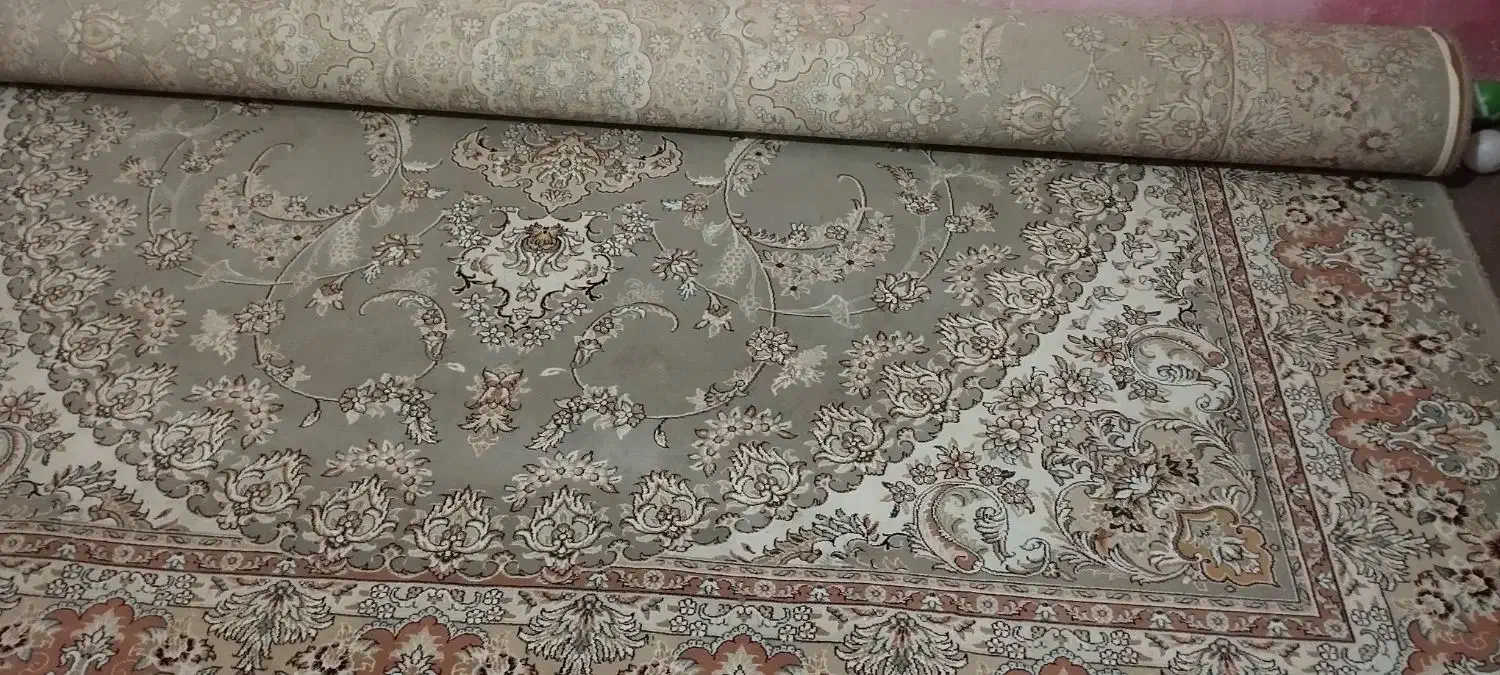 فرش درجه یک فروش فوری|فرش|گهواره, |دیوار