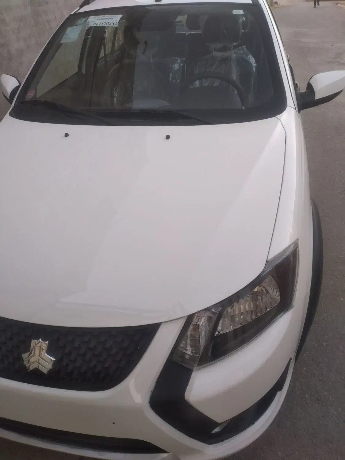 کوییک ۴۰۴|خودرو سواری و وانت|قزوین, |دیوار