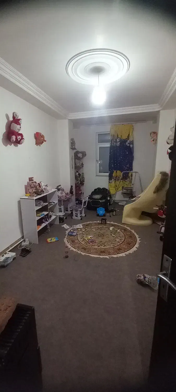 اجاره آپارتمان مغانجوق|اجارهٔ آپارتمان|سلماس, |دیوار