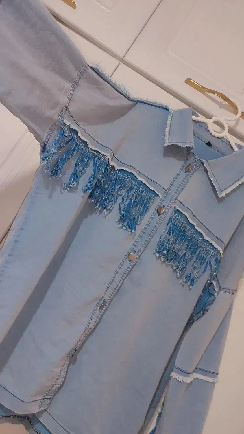 مانتو درحدنو بانوهیچ فرقی ندارن|لباس|کرمانشاه, |دیوار