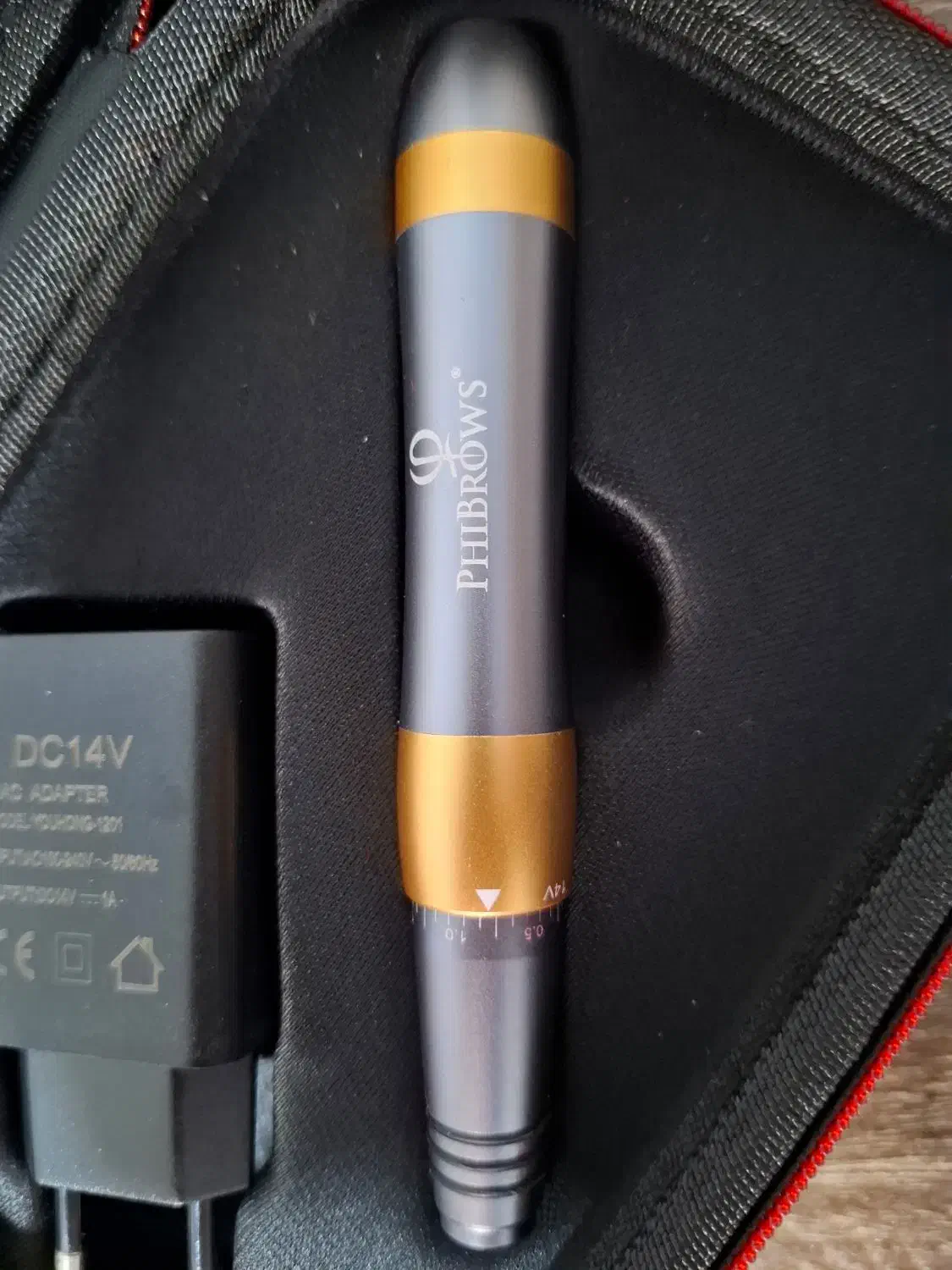 دستگاه تتو|آرایشی، بهداشتی، درمانی|فولادشهر, A6|دیوار