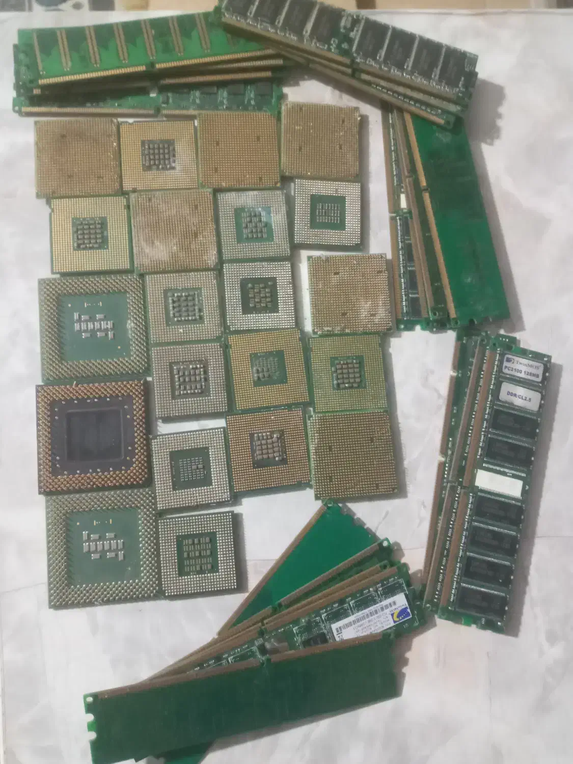 برد الکترونیک|قطعات و لوازم جانبی رایانه|آشخانه, |دیوار