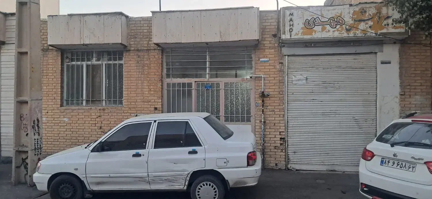 فروش ملک ویلایی ۲۰۴ متری|فروش خانه و ویلا|شیراز, تندگویان|دیوار