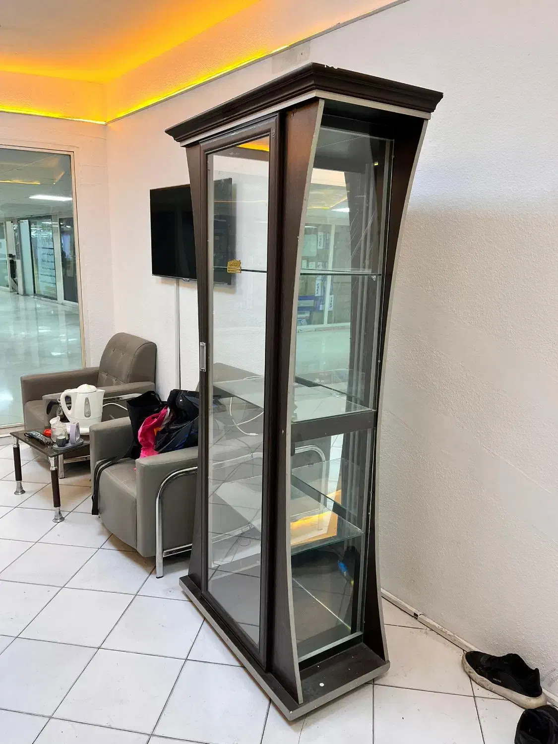 کمد|جاکفشی، کمد، دراور|تهران, بهار|دیوار