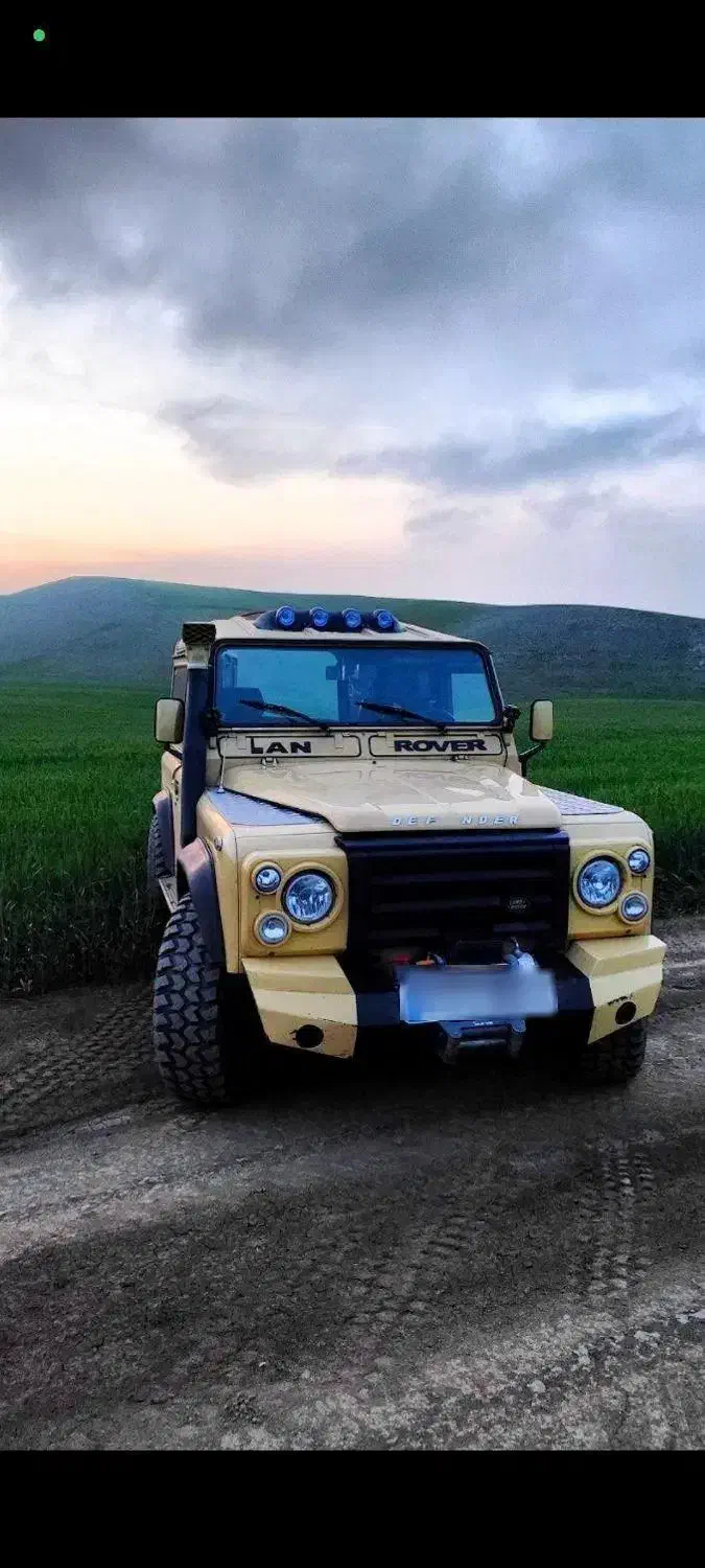 پاژن هفت نفره مدل ۸۰|خودرو کلاسیک|تهران, تجریش|دیوار