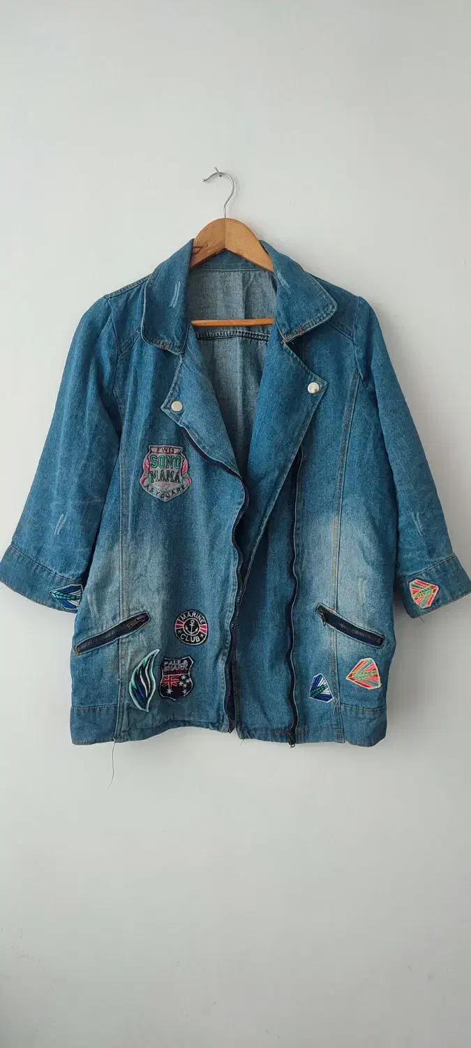 کت جین|لباس|شیراز, شهرک مهدیآباد|دیوار