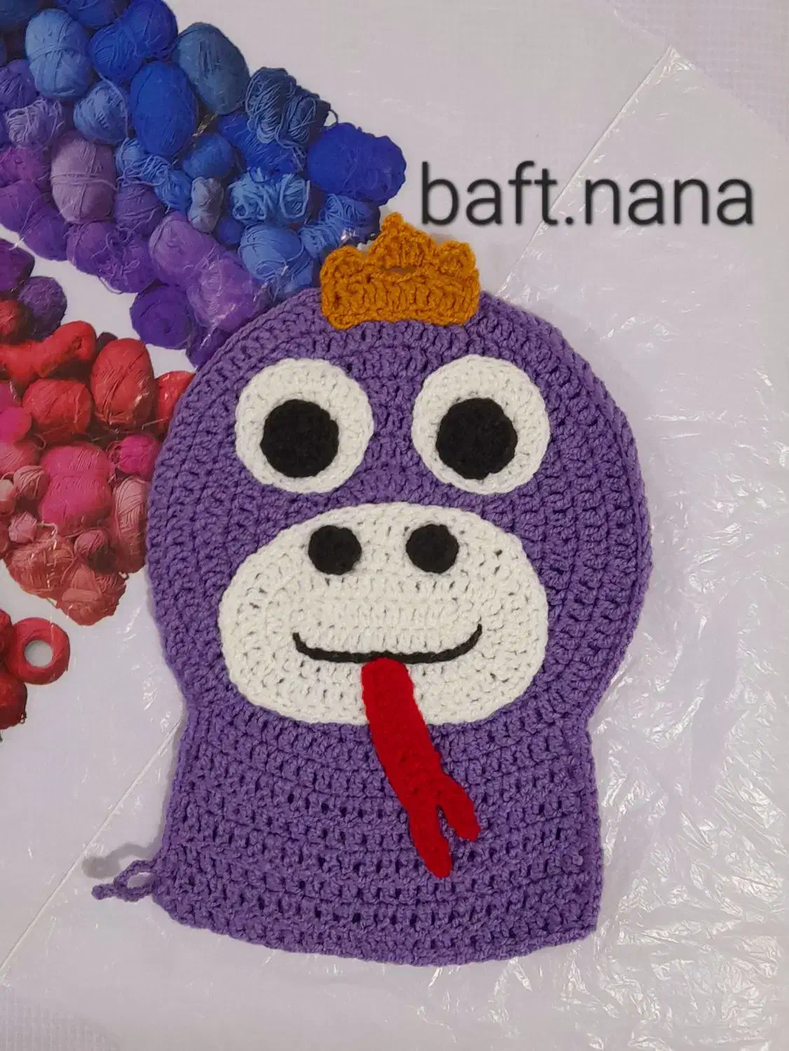 لیف بافتنی|لوازم حمام|رامهرمز, |دیوار