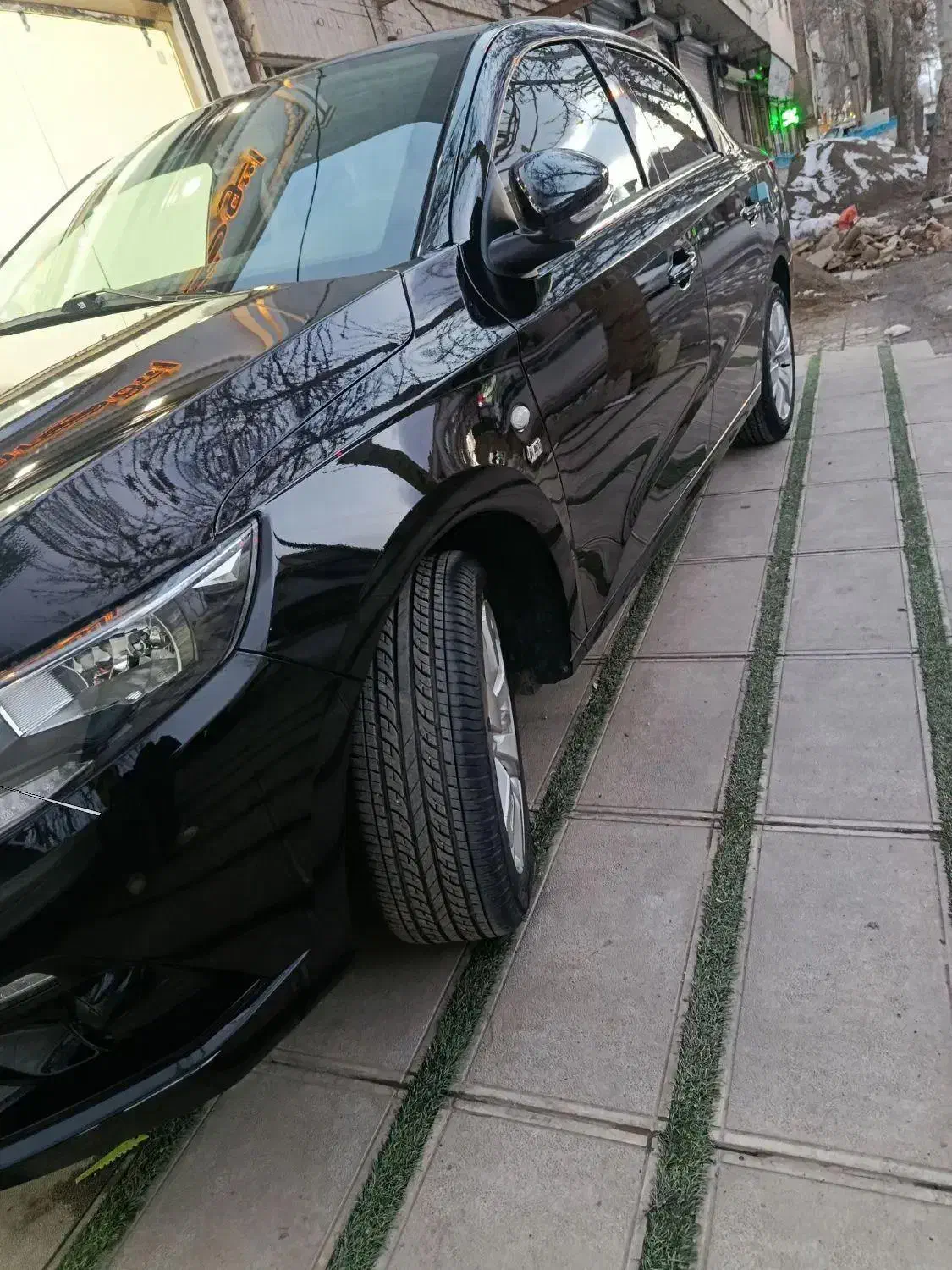 تاراv4|خودرو سواری و وانت|همدان, |دیوار