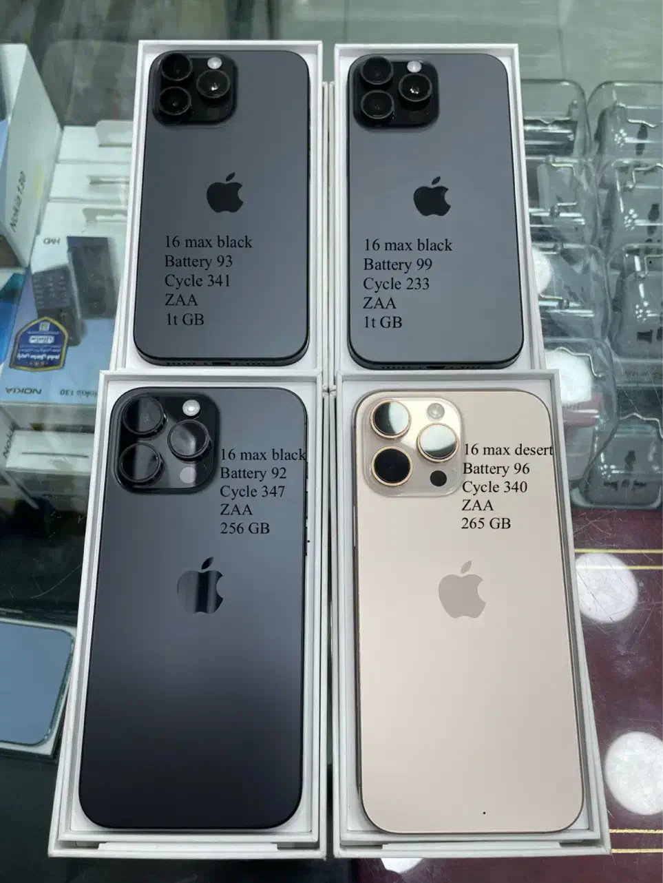 16 pro max|موبایل|تهران, بازار|دیوار