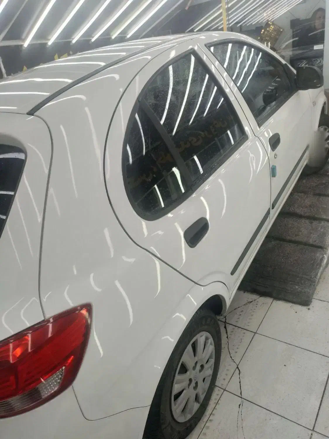 تیبا2 اسفند 1400|خودرو سواری و وانت|پرند, فاز ۲|دیوار