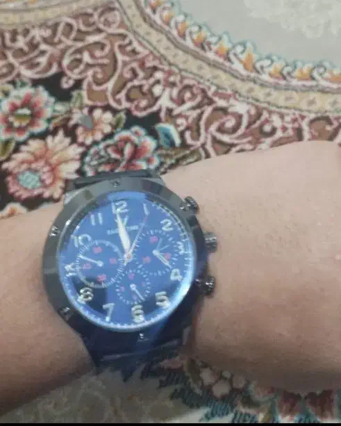 ساعت مچی نو|ساعت|ساوه, |دیوار