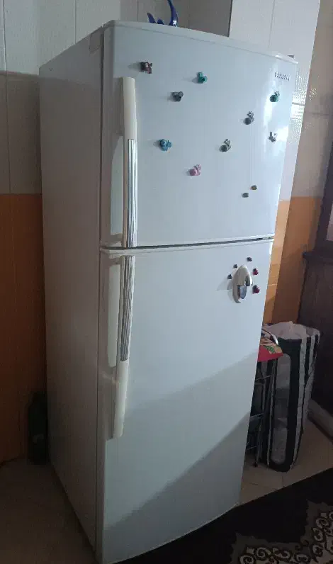 یخچال فریزر|یخچال و فریزر|ملایر, |دیوار