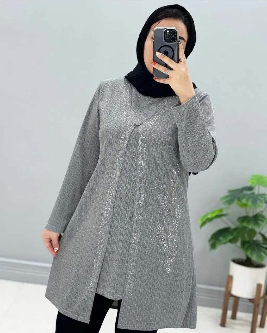 تونیک|لباس|زرند, |دیوار