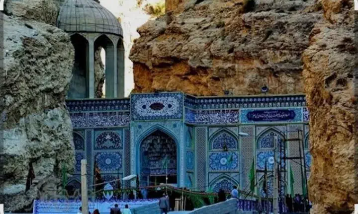 تور بی بی حکیمه|تور و چارتر|امیدیه, |دیوار