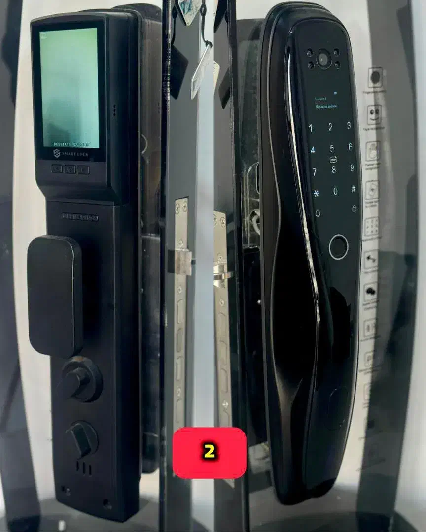 دستگیره های هوشمند|خدمات پیشه و مهارت|دامغان, |دیوار