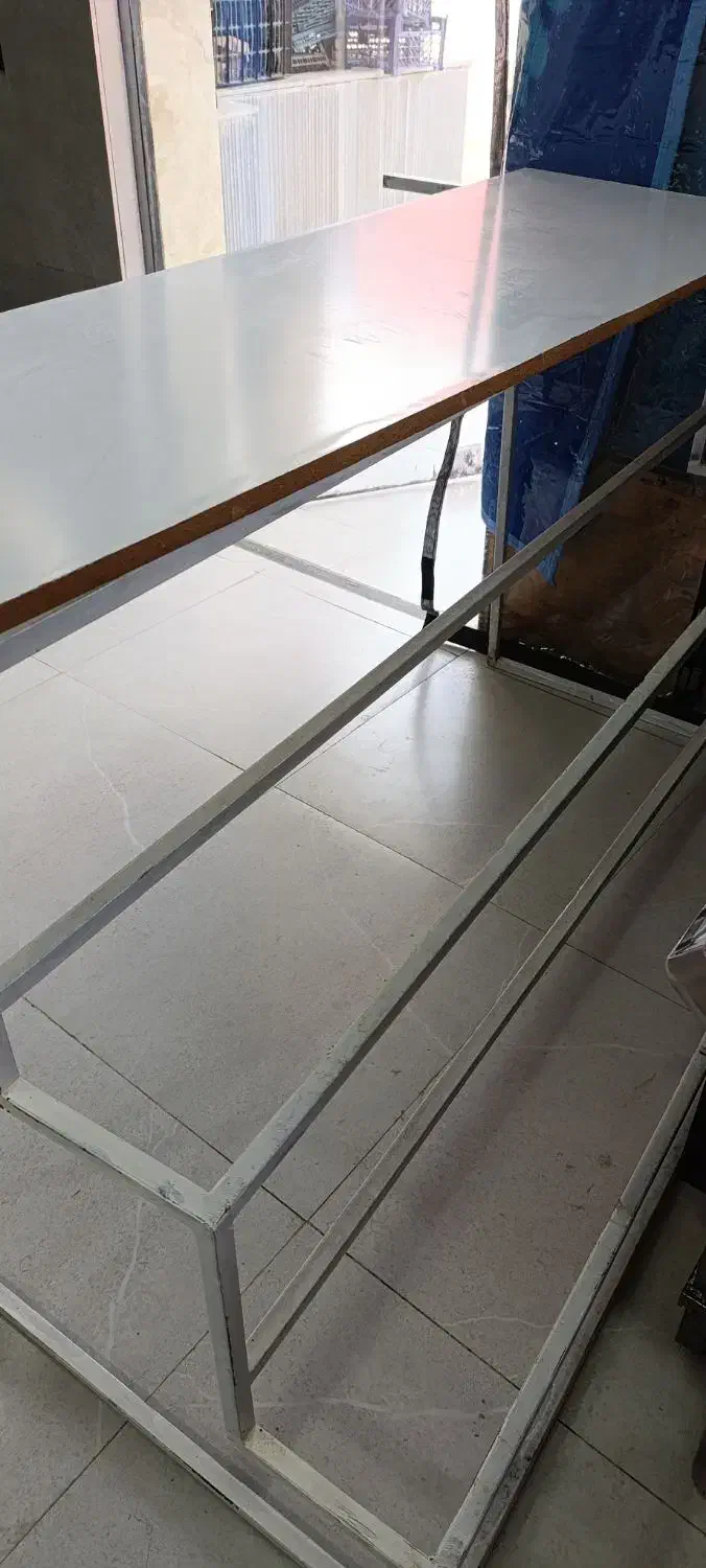 استندوقفسه وتمام وسایل میوه فروشی|فروشگاه و مغازه|کبودرآهنگ, |دیوار