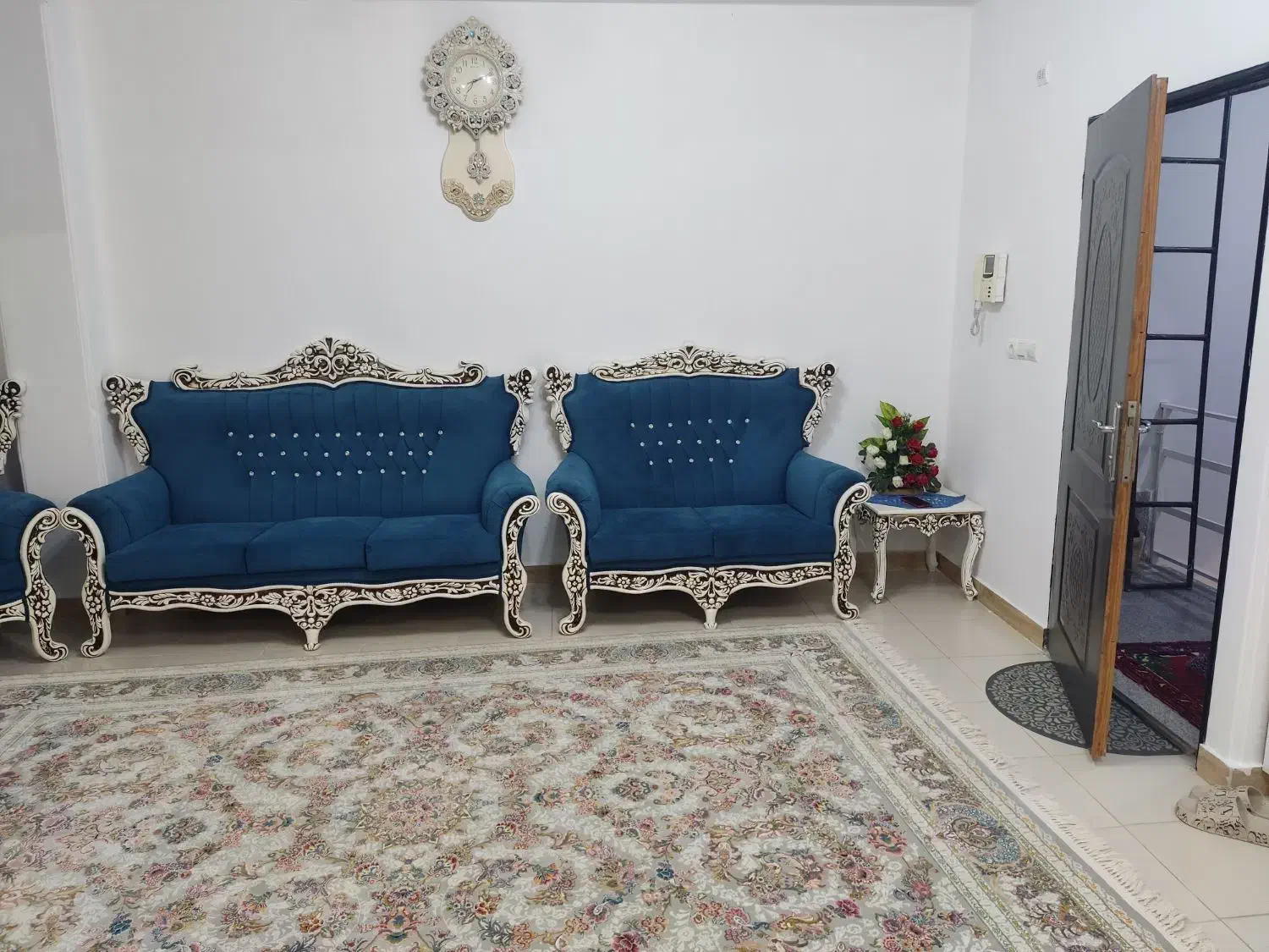 آپارتمان 100 متری 1 خوابه با پارکینگ شخصی|فروش آپارتمان|رشت, هلال احمر|دیوار