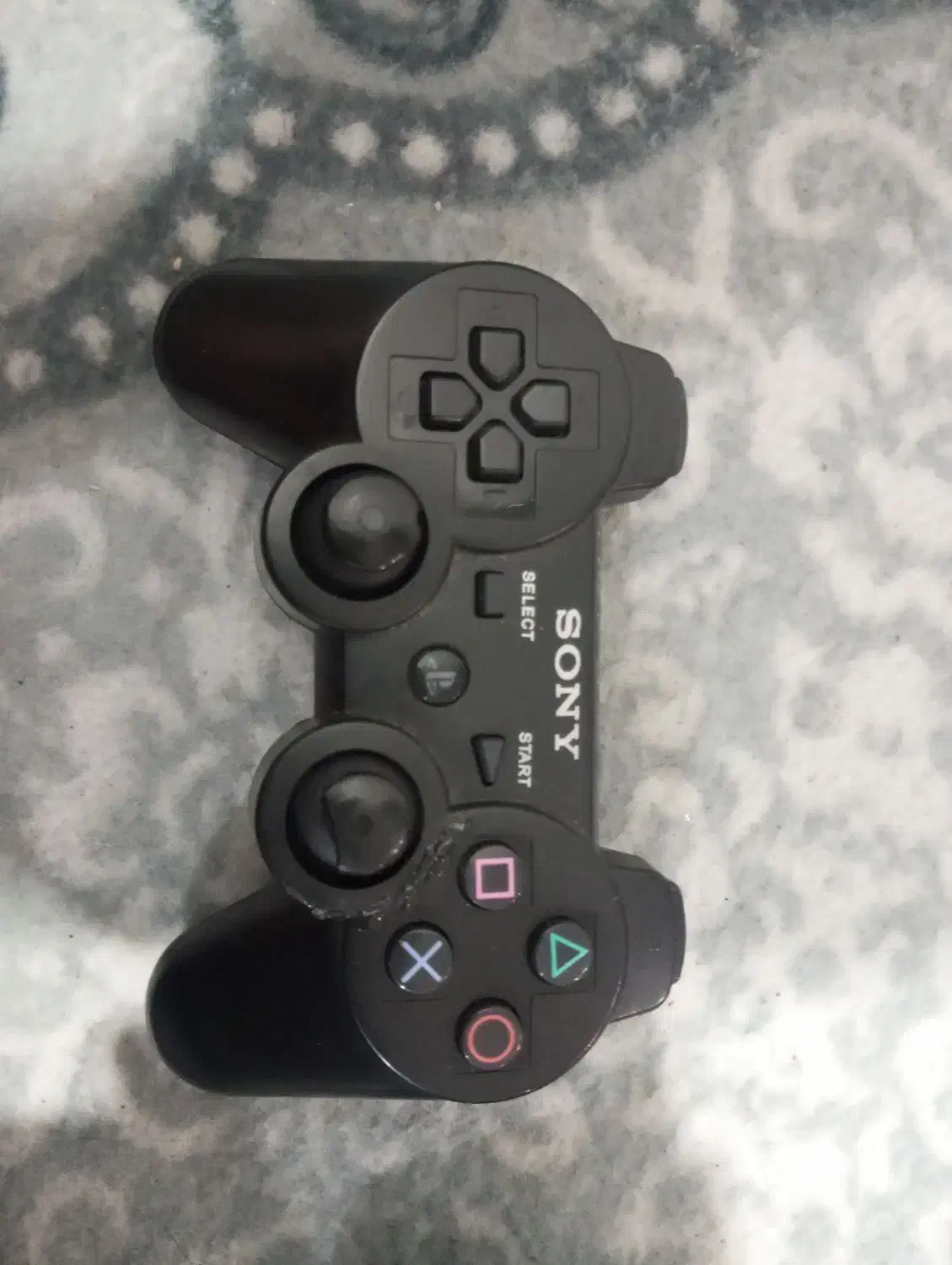 ps3|کنسول، بازی ویدئویی و آنلاین|اهواز, اسلام آباد شرقی|دیوار