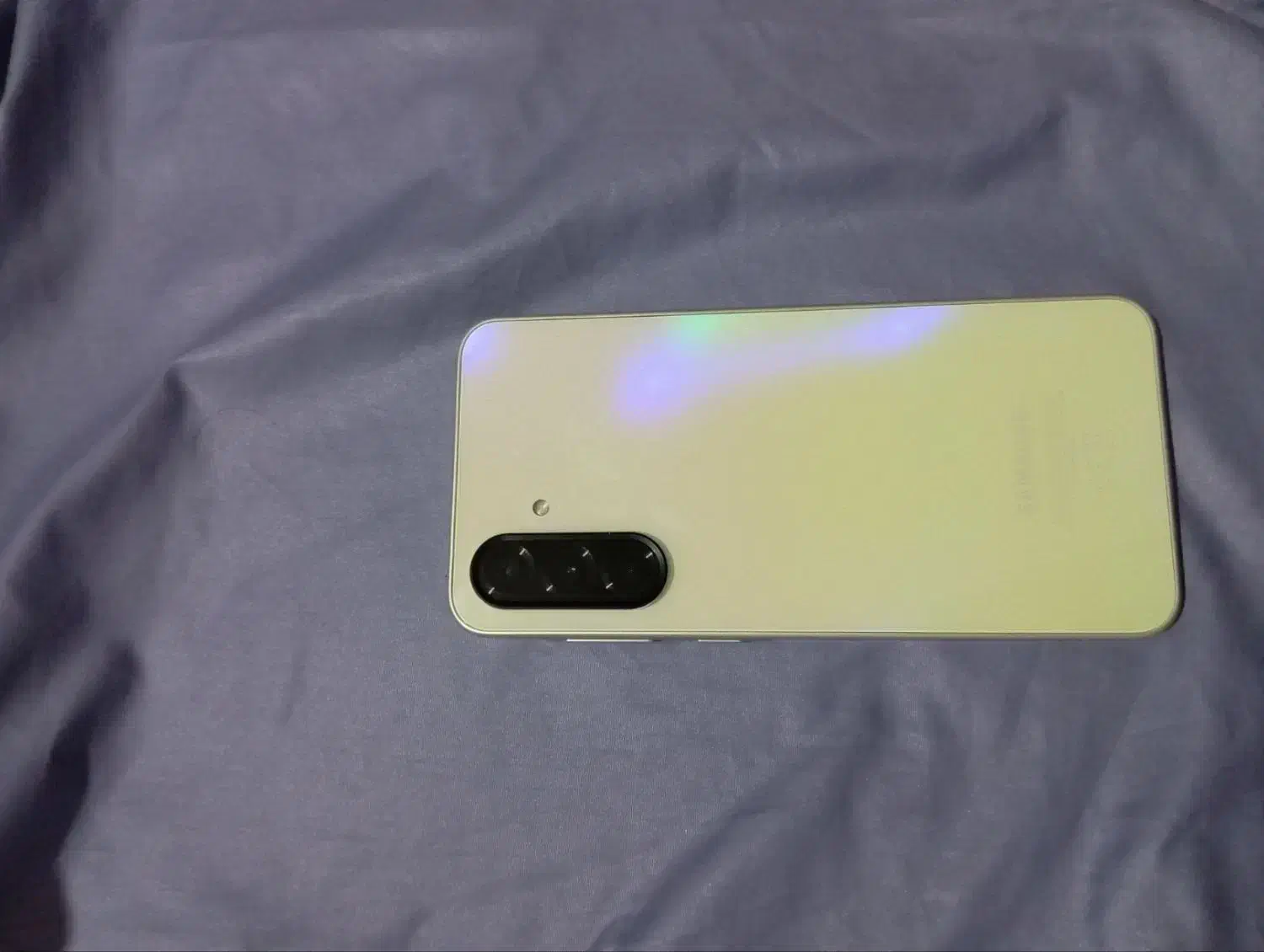 گوشی سامسونگ ،A36|موبایل|کهنوج, |دیوار