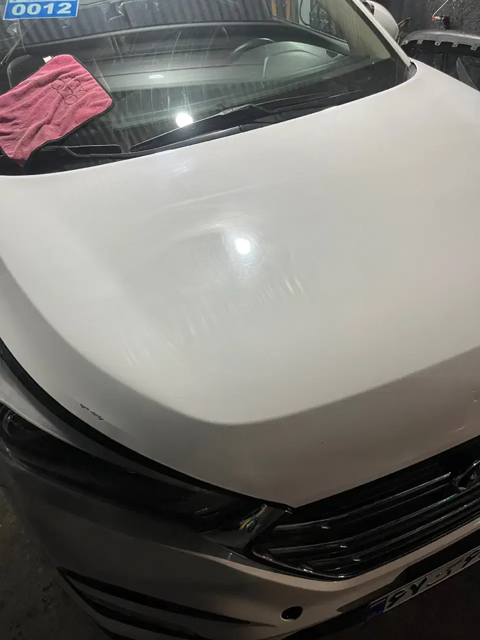 نیازمند شاگرد صافکار pdr حرفه ای|استخدام صنعتی، فنی، مهندسی|شاهینشهر, سعدی شمالی|دیوار