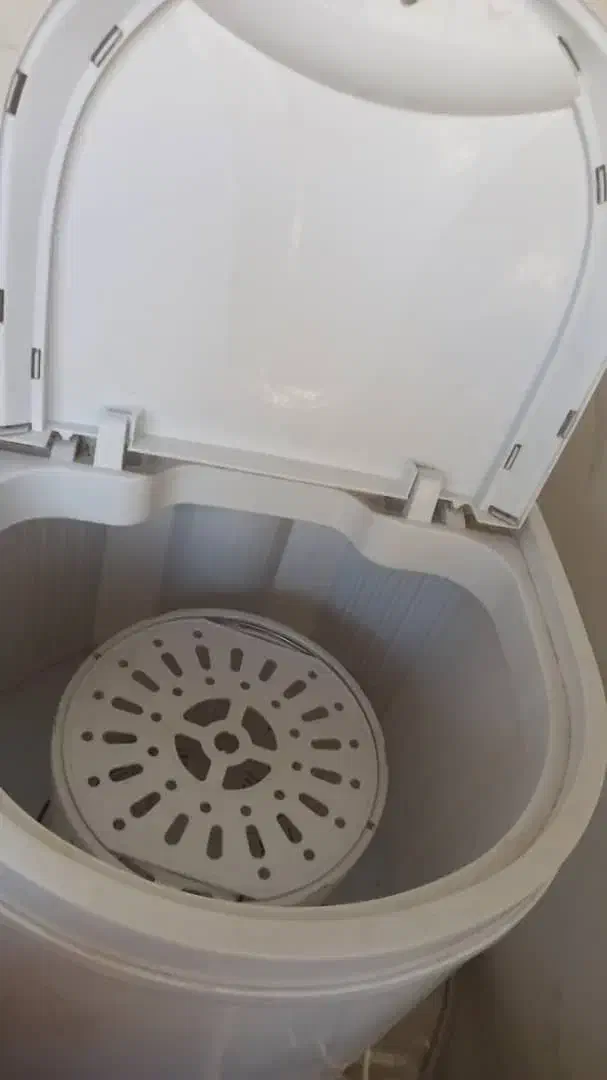 مینی واش کهنه شور و کتونی شور|ماشین لباسشویی و خشک‌کن لباس|قدس, شهر‌قدس|دیوار