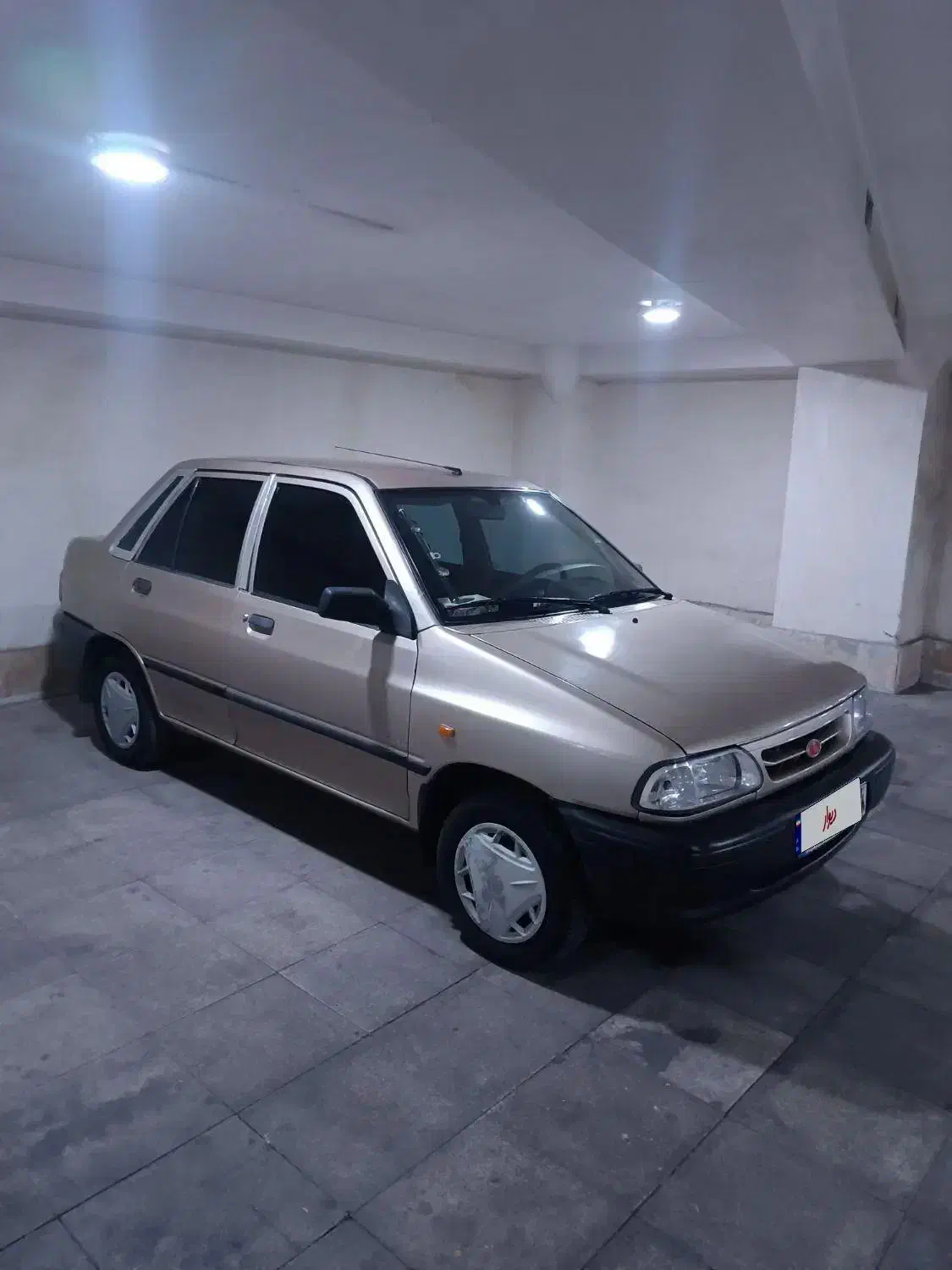 فروش فوری|خودرو سواری و وانت|ملارد, |دیوار