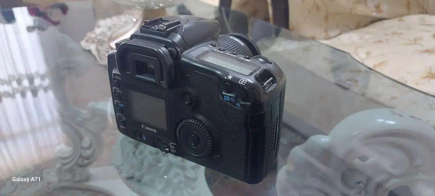 دوربین عکاسی|دوربین عکاسی و فیلم‌برداری|همدان, |دیوار