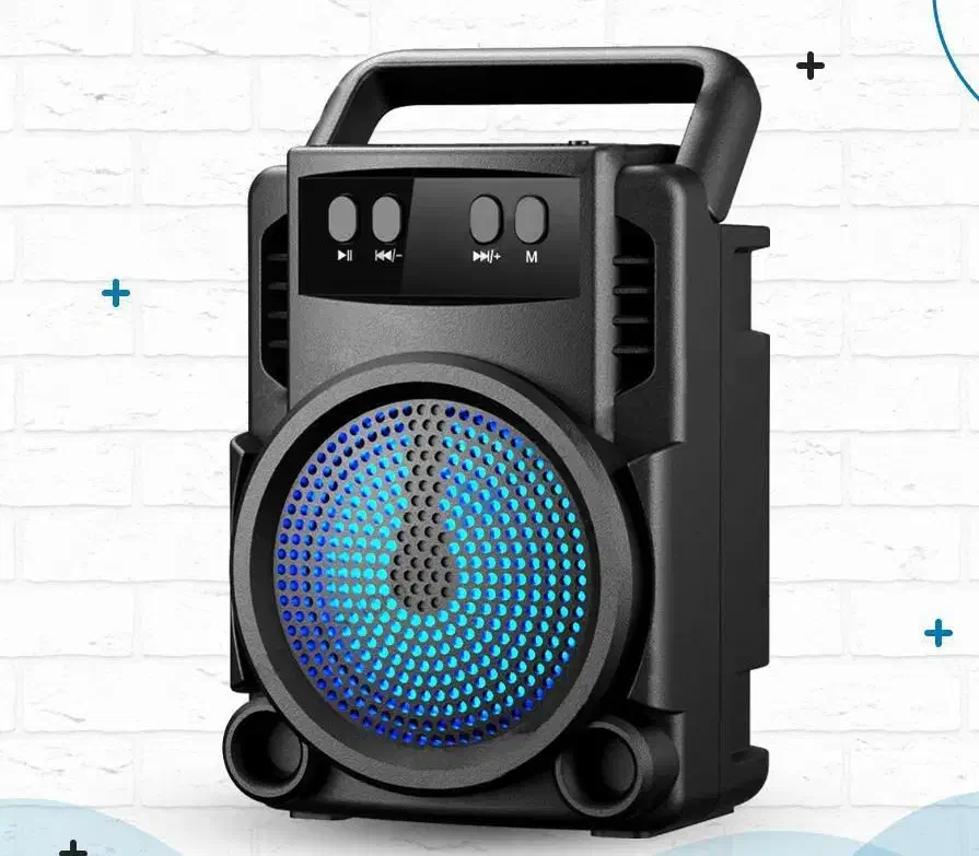 اسپیکر حرفه ایی|پخشکننده همراه|کیش, |دیوار