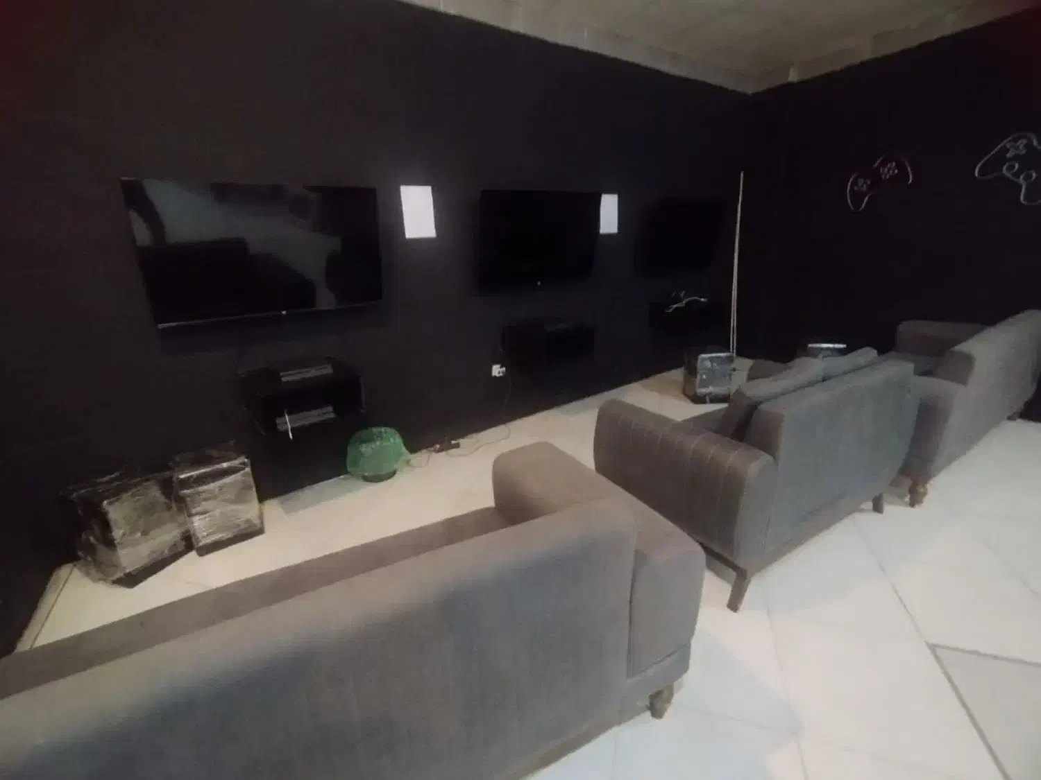 گیم نت|کنسول، بازی ویدئویی و آنلاین|نیشابور, دارایی|دیوار