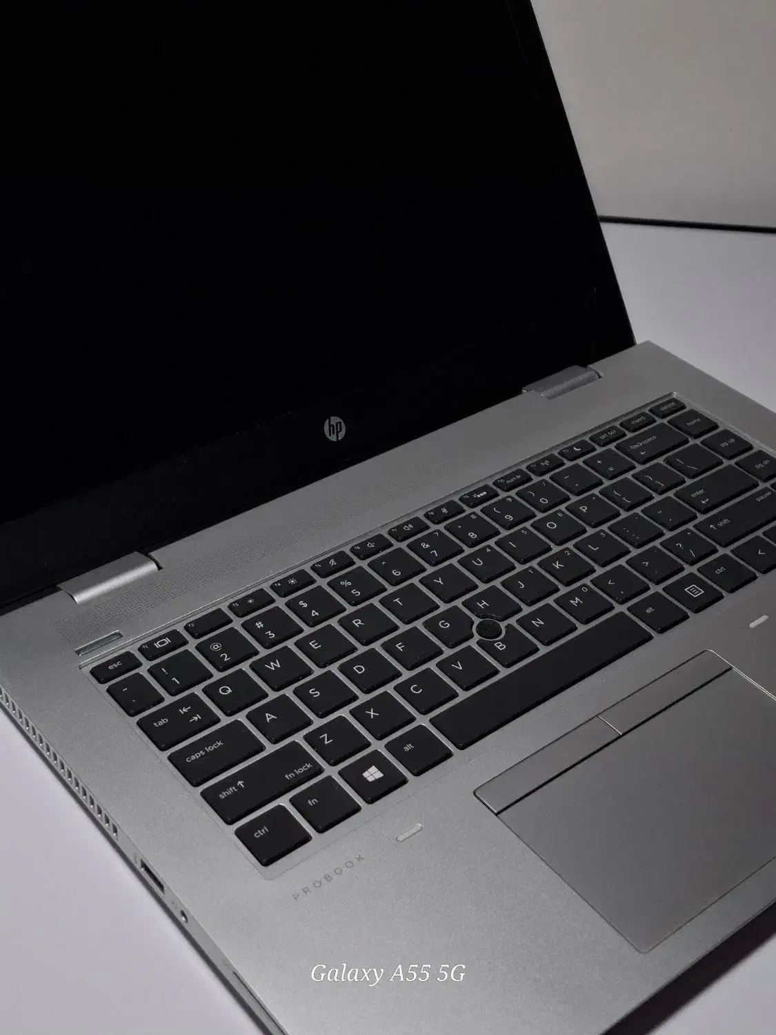 لپتاب hp|رایانه همراه|قم, کیوانفر|دیوار