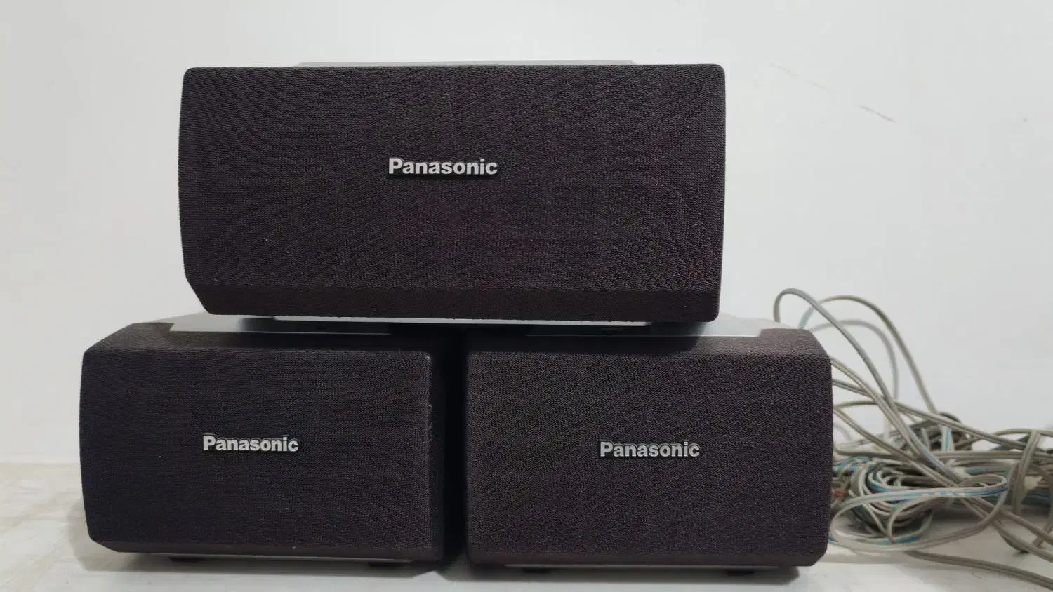 سوراند و سنتر پاناسونیک و سونی|سیستم صوتی خانگی|ارومیه, |دیوار