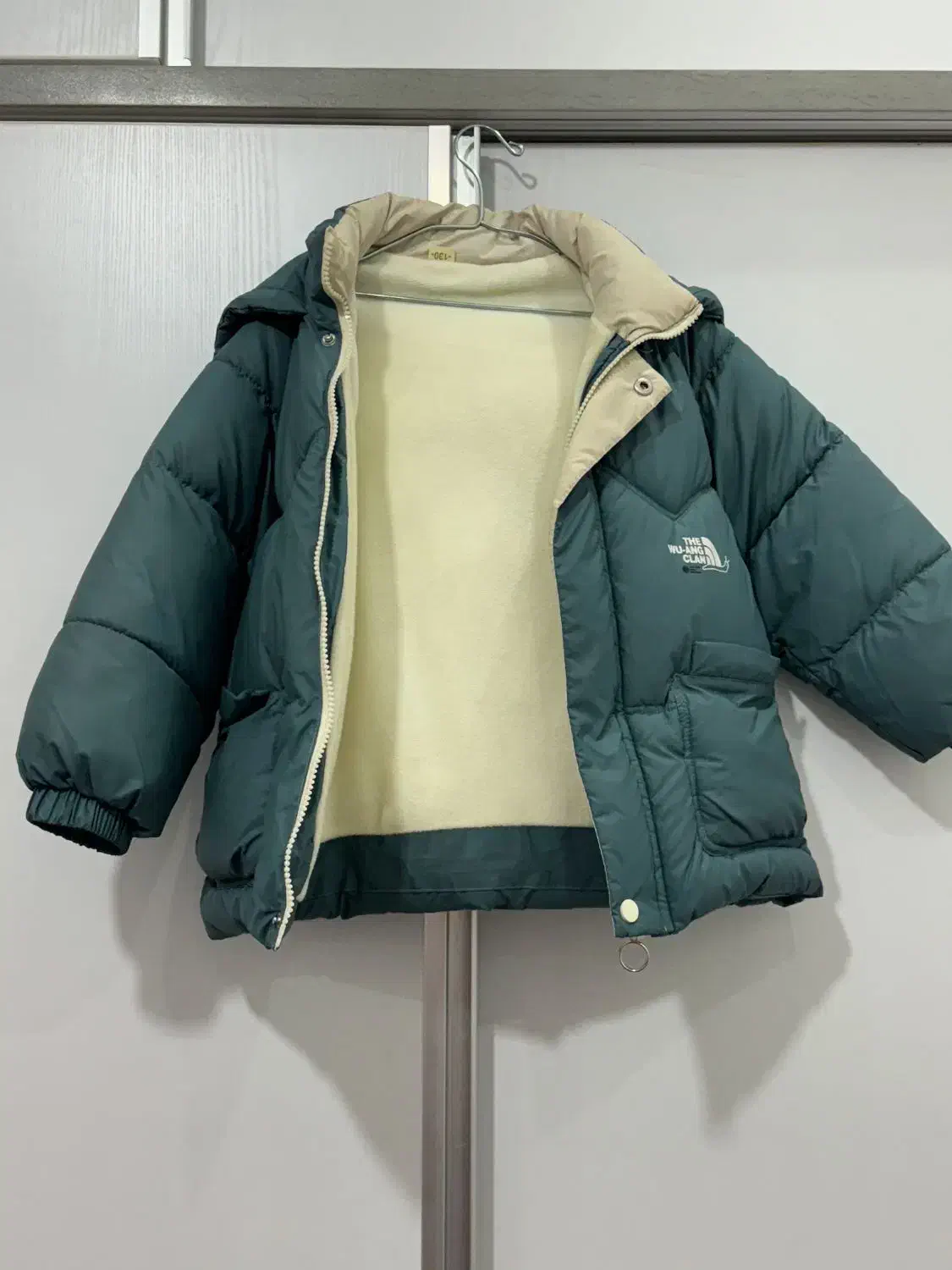 کاپشن وارداتی و شلوار|کفش و لباس بچه|مشکیندشت, |دیوار