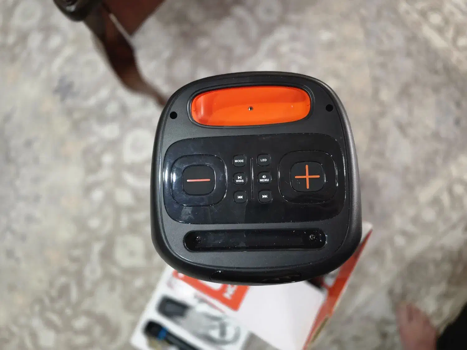 اسپیکر بلوتوثی|سیستم صوتی خانگی|تهران, شهرک آزادی|دیوار