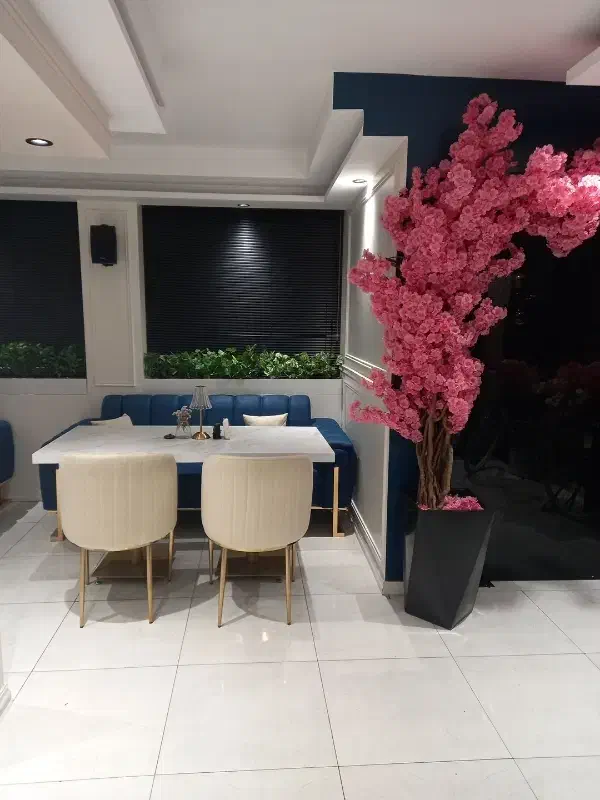 نیازمند نیروی کار|استخدام خدمات فروشگاه و رستوران|تهران, نجات اللهی|دیوار