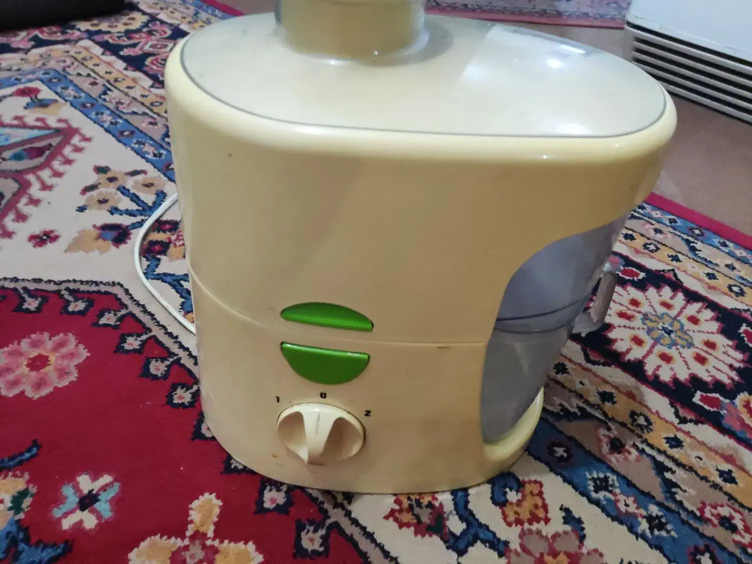 آبمیوه گیری|آبمیوه‌گیر و آب‌مرکبات‌گیر|اهواز, بهارستان|دیوار