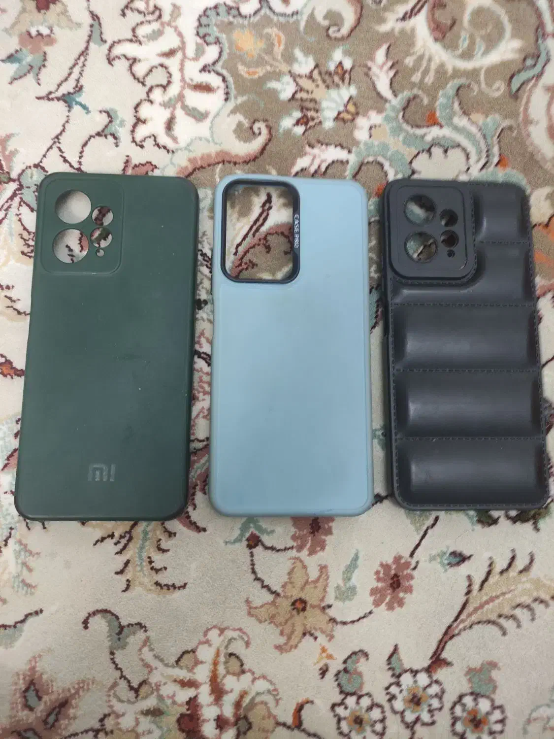 قاب نوت 12|لوازم جانبی موبایل و تبلت|دورود, |دیوار