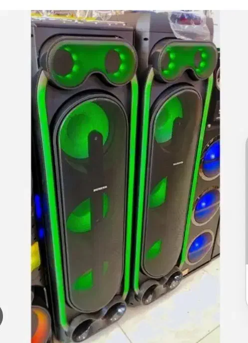 باند سونیا|سیستم صوتی خانگی|قم, امامزاده ابراهیم|دیوار