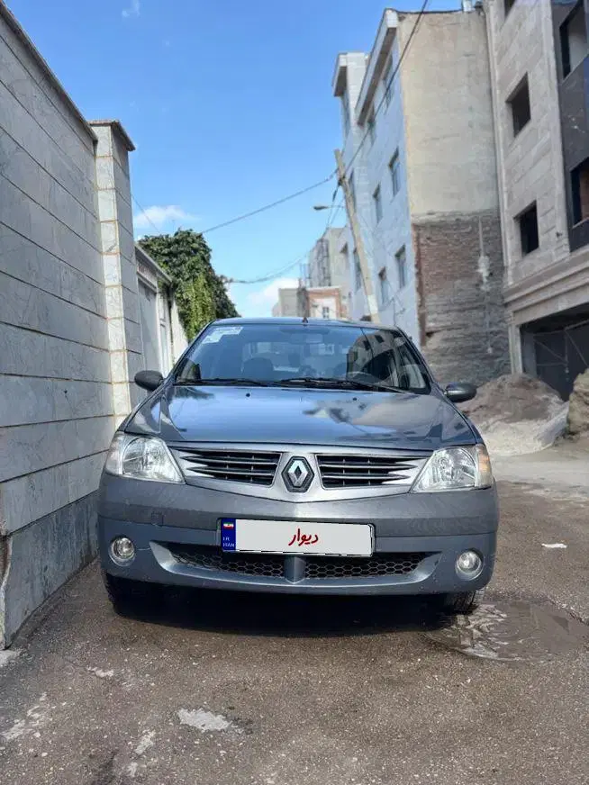 L90|خودرو سواری و وانت|اردبیل, |دیوار