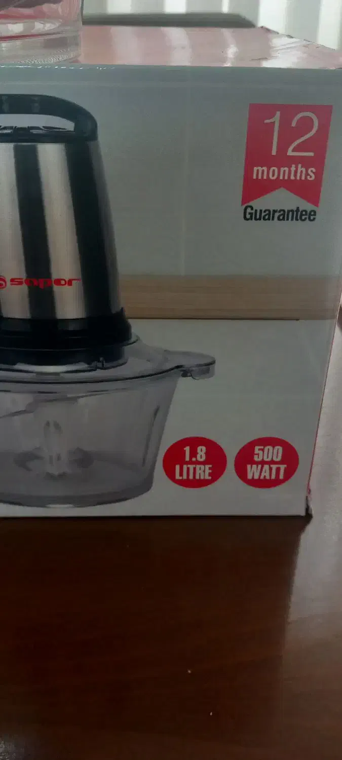 خردکن ساپر|خردکن، آسیاب، غذاساز|بابل, |دیوار