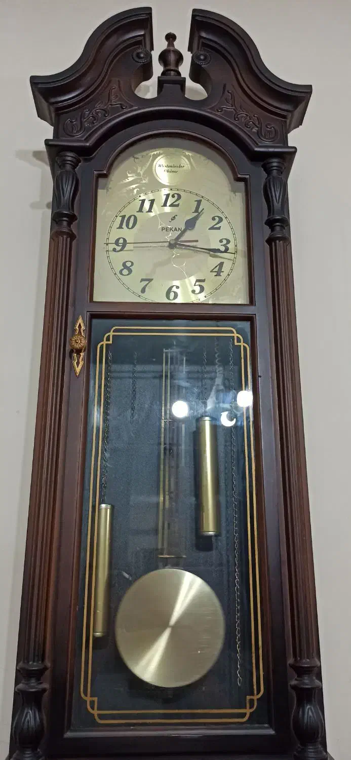 ساعت دیواری|ساعت دیواری و تزئینی|بناب, |دیوار