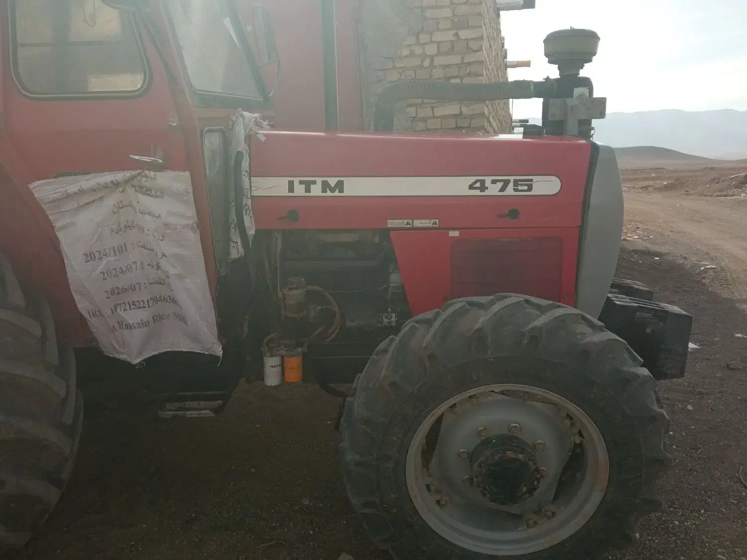 مدل ۹۵|خودرو سنگین|تربت‌حیدریه, چهارراه خواف|دیوار