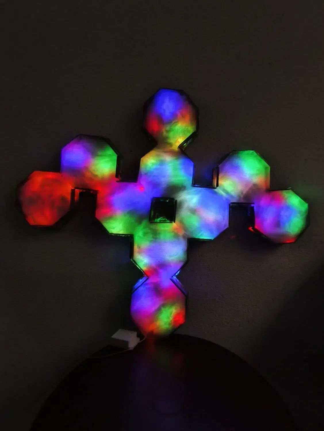 طراحی و ساخت پنل های rgb گیمینگ با کمترین قیمت|ریسه و چراغ تزئینی|تهران, نیروی هوایی (پیروزی)|دیوار