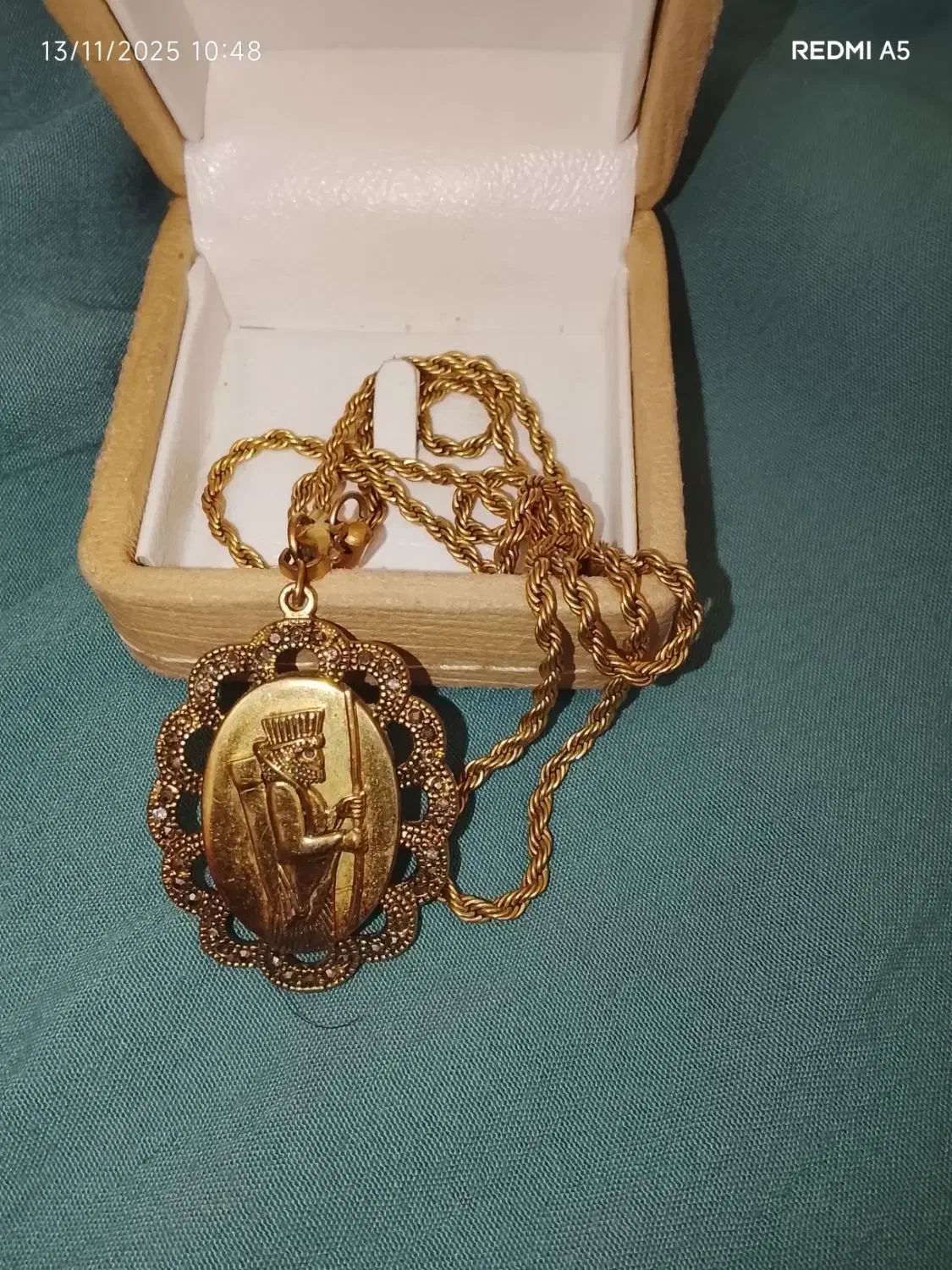 اکسسوری زنانه مردانه|بدلیجات|قم, پردیسان|دیوار