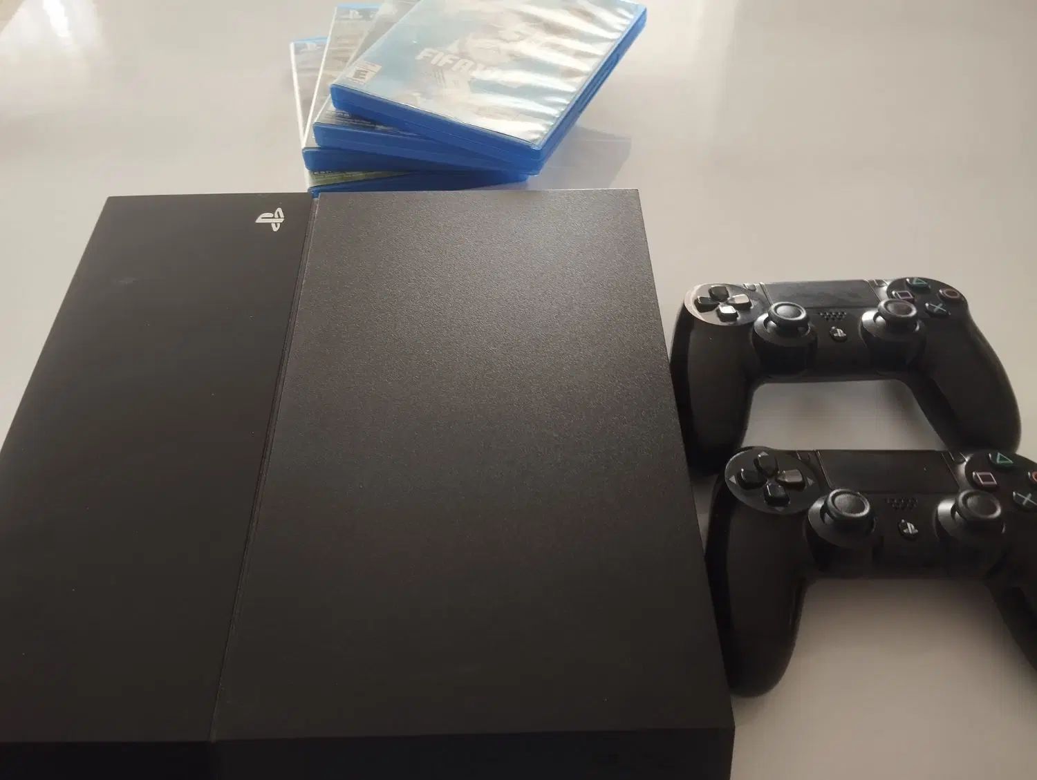 ps4|کنسول، بازی ویدئویی و آنلاین|ملارد, |دیوار