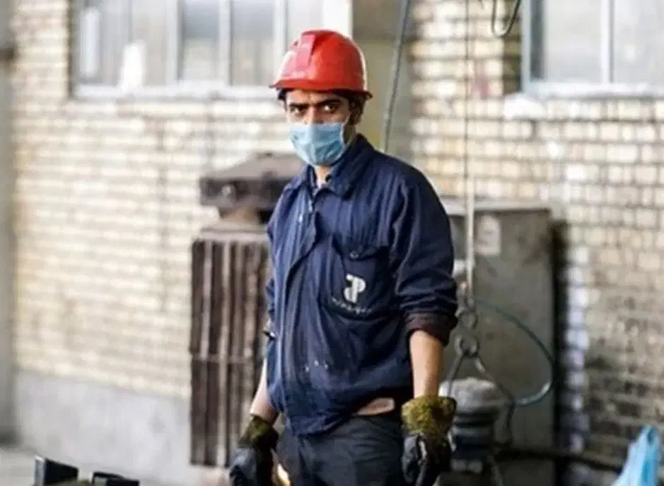 کارگر ساده|استخدام صنعتی، فنی، مهندسی|کهریزک, |دیوار